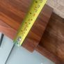 Hardwood worktop Image 6