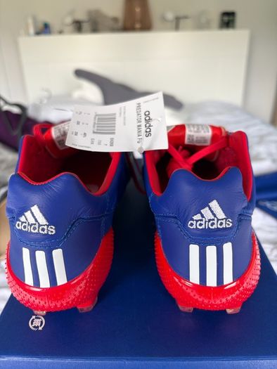 Adidas Predator Japan 2002 Remake FG
