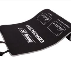 Brand New Body Go Exercise Mat With Exercise Plan - RRP - 20.99