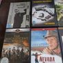 Steve McQueen DVD Collection Bundle Bullitt Great Escape Magnificent Seven Etc Image 3