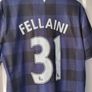 2013 Man Utd Away Jersey Image 5