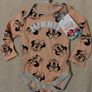 Disney Baby Minnie Mouse 2 Piece Set, New With Tags Image 3