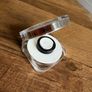 Samsung Galaxy Ring (Black) Size 9 Image 4