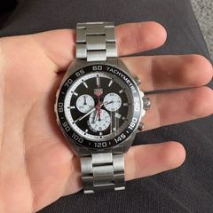 tag heuer formula 1 chronograph
