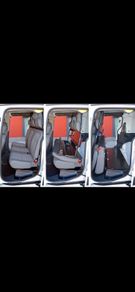 Berlingo crew cab