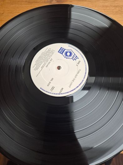 Joe Dolan Turn Out The Light 1979 Irish LP