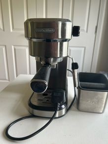 coffee  maker