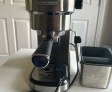 coffee  maker
