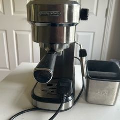 coffee  maker