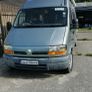Renault Master Campervan Image 5