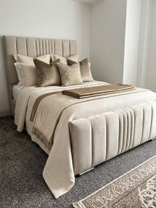 new beds