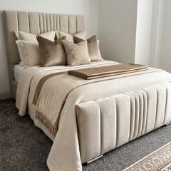 new beds