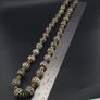 Burmese Antique Pumtek Pyu Beads Necklace Image 8