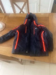 Ski Jacket Age 9/10