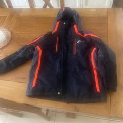 Ski Jacket Age 9/10