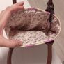 kids  minnie mouse disney handbag Image 2