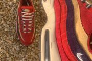 Rare Size Rare Style Nike Air Max 95
