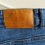 Lambretta unisex jeans 32 waist and 30 leg with FREE STANDARD POSTAGE INCLUDED Image 6