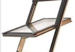 Velux style roof light