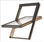 Velux style roof light