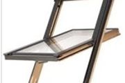 Velux style roof light