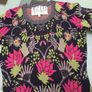 Joanne Hynes Designer Lurex Top Size 10 Image 6