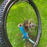 bike wheel Image 3