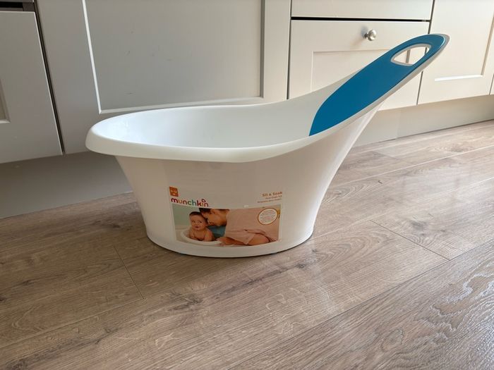 Baby bath