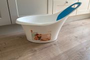Baby bath