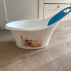 Baby bath