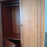Large solid wardrobe Image 6