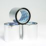 Aluminium Tape Self Adhesive Strong Joining Image 2