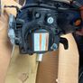 Toyota CR-V 02 xenon headlights Image 5