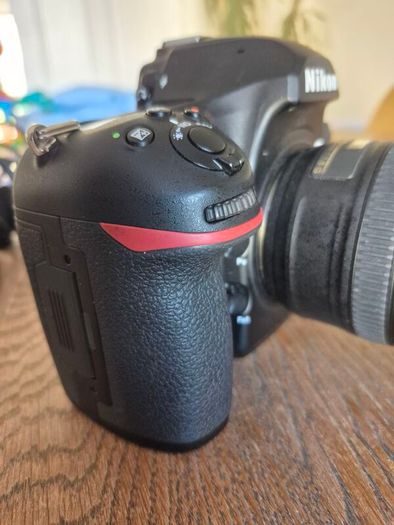 Nikon D850