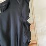 Beautiful silk Scandinavian designed dress Image 2