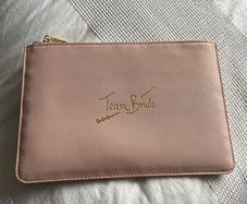 Team Bride bag