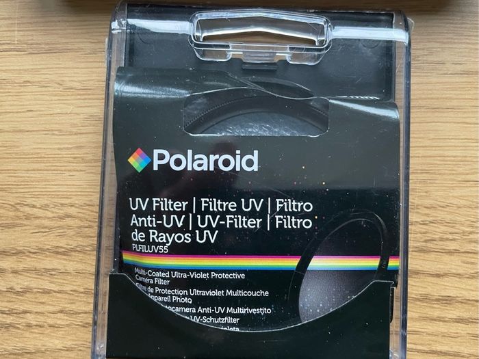 Various Filters