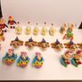 Frufoo Onken Collectables Space Figurines Image 2