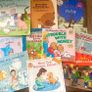Kids Books (1 Euro Each Paperback 2 Euro Each Hardback Image 3