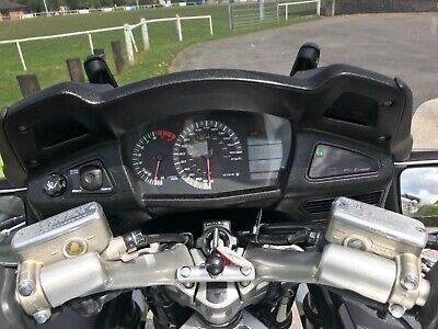 2006 Honda ST1300 Pan Eur