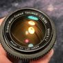 Asahi Pentax Super Multi Coated Takumar 85mm F1.8 with Extras Image 4