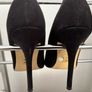 High-heeled shoes Image 5