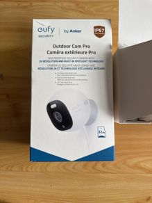 eufy outdoor cam pro (wired)