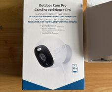 eufy outdoor cam pro (wired)