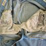Ladies Levi Jeans Image 9