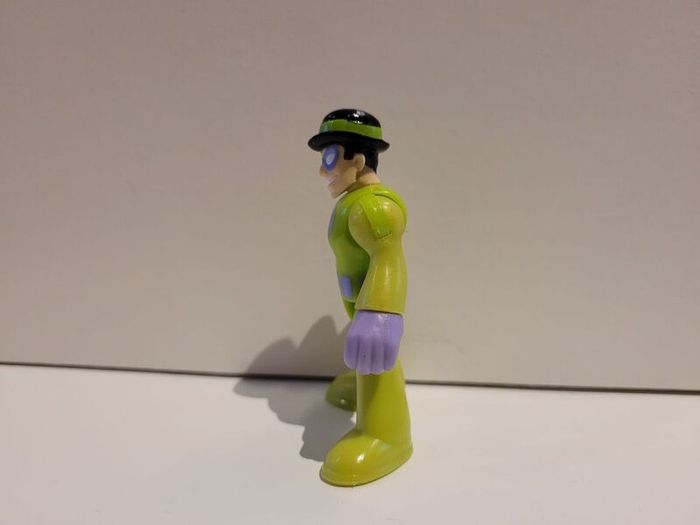 Imaginext DC Superfreinds The Riddler