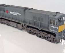 Murphy models 071