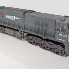 Murphy models 071