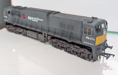 Murphy models 071