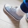 Boys Trainers - Size 26 Image 9